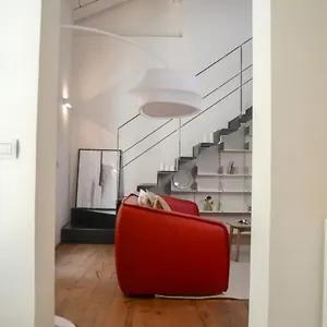  Apartamento Joivy Fulcorina
