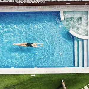 Silver Sea Appartement Agia Napa