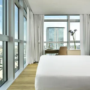 Torre Galfa Luxury | Esperienze Milaan