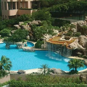 Parkview Hotel Hongkong
