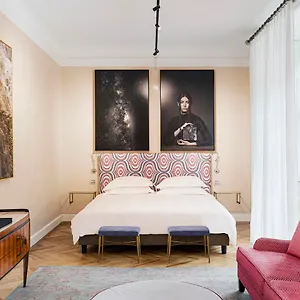 Galleria Vik - Townhouse Galleria - Small Luxury Of The World Hotel Milaan
