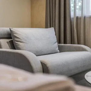 Piazza Luxury Appartement Tirana