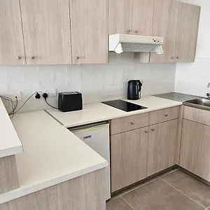 Les Palmiers Sunorama Appartement Larnaca