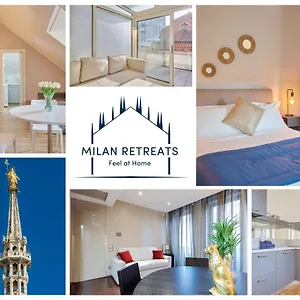 Retreats Duomo Milaan