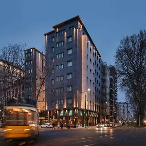 Windsor Hotel Milaan