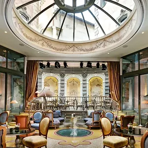 Chateau Monfort - Relais & Chateaux Hotel Milaan