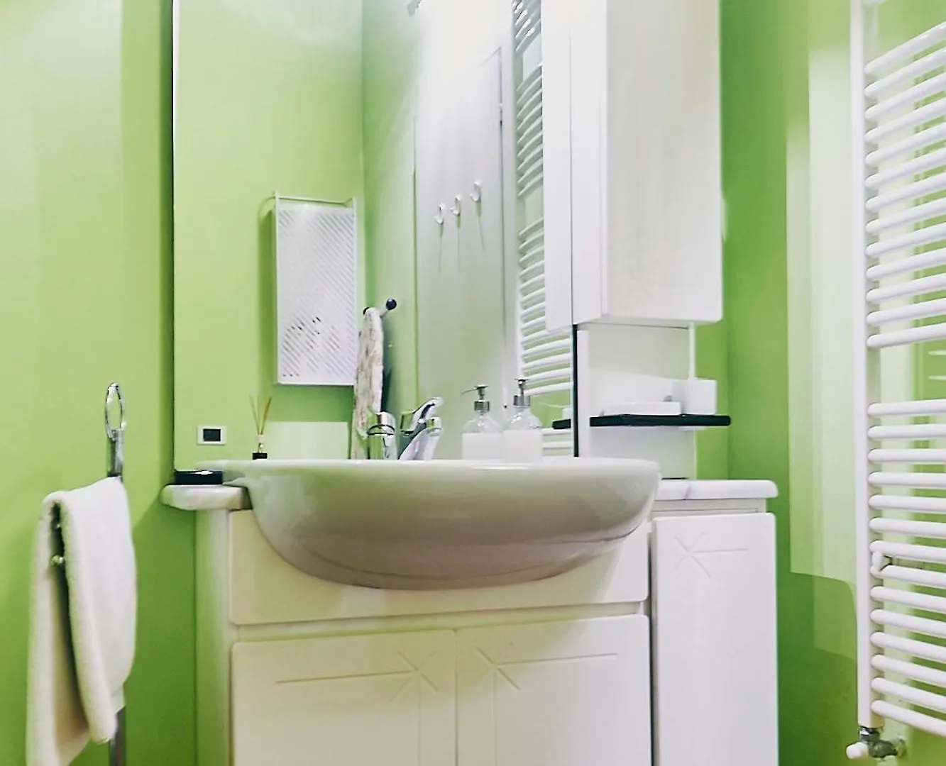 מילאנו Lovelyloft - Alzaia Naviglio 0*,  איטליה