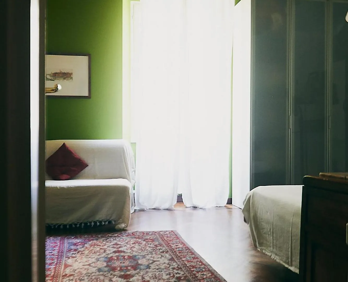 Lovelyloft - Alzaia Naviglio Milan 0*,