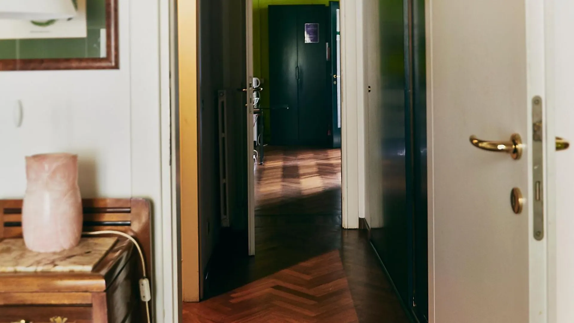 Lovelyloft - Alzaia Naviglio Milan