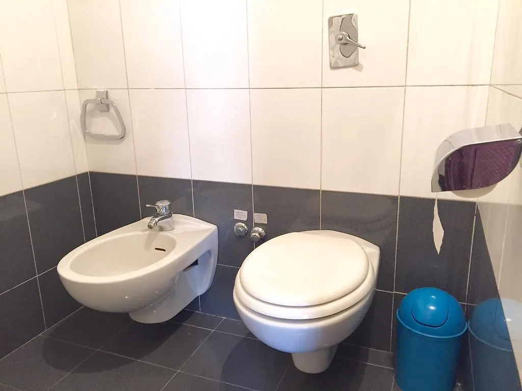 Lovelyloft - Alzaia Naviglio Milan Apartment