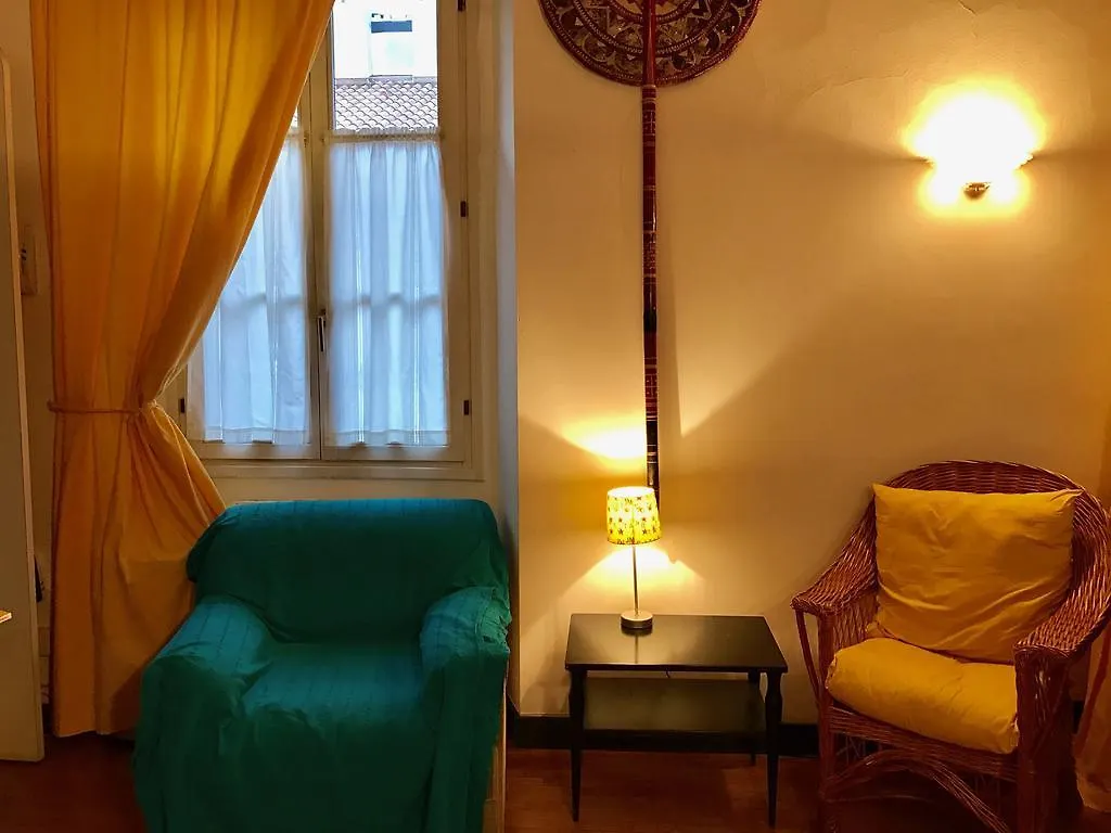 מילאנו Lovelyloft - Alzaia Naviglio איטליה