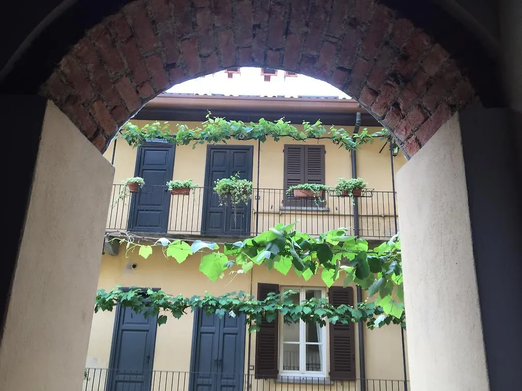 דירה מילאנו Lovelyloft - Alzaia Naviglio איטליה