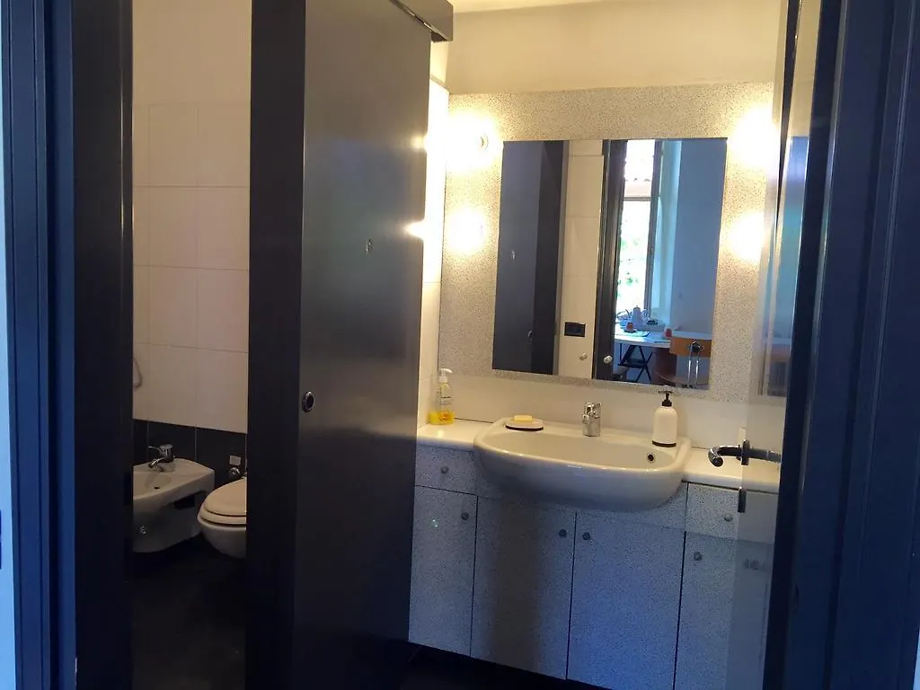 Lovelyloft - Alzaia Naviglio Milan