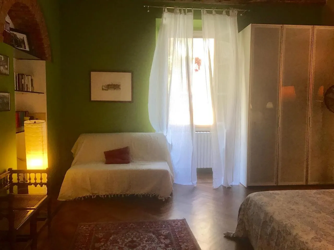 מילאנו Lovelyloft - Alzaia Naviglio