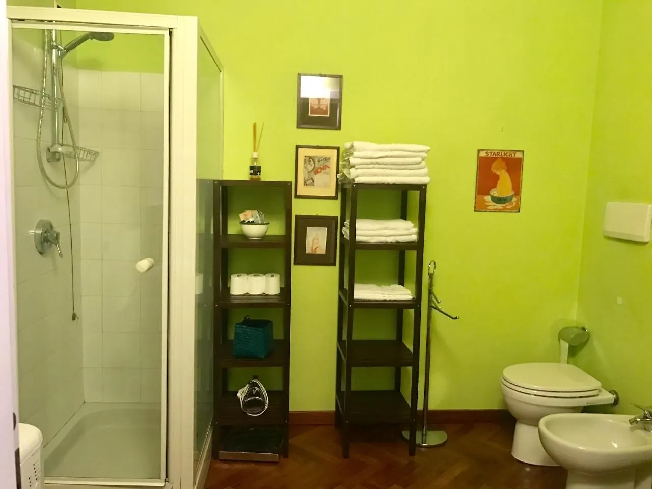 דירה מילאנו Lovelyloft - Alzaia Naviglio
